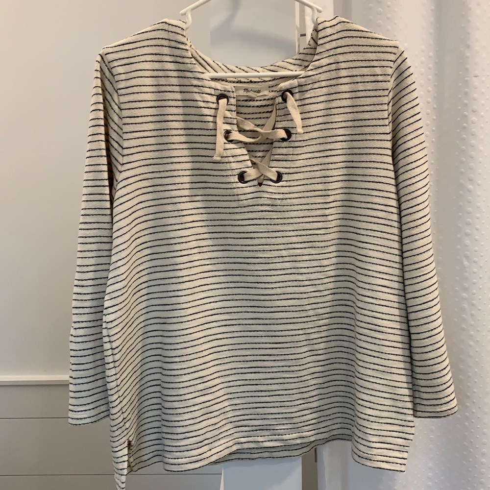 Madewell Sweater